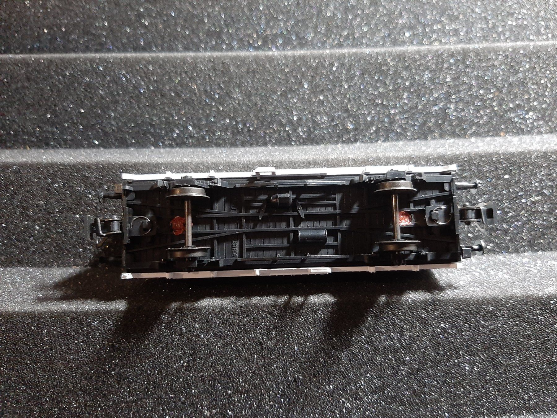 Liliput Modellini di ferrovie: LILIPUT 235 84 AVEC BOITE – Usato da Avully venduto da RIVALIS 3