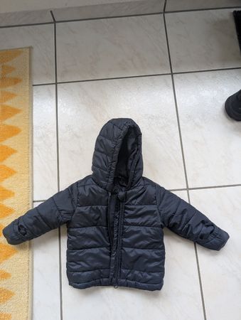 Babyjacke Lupilu, Gr. 62 neuwertig