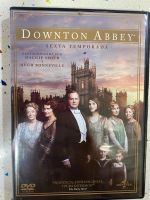 Downton Abbey (Staffel Sechs)  >deutsch & englisch<   4'DVDs
