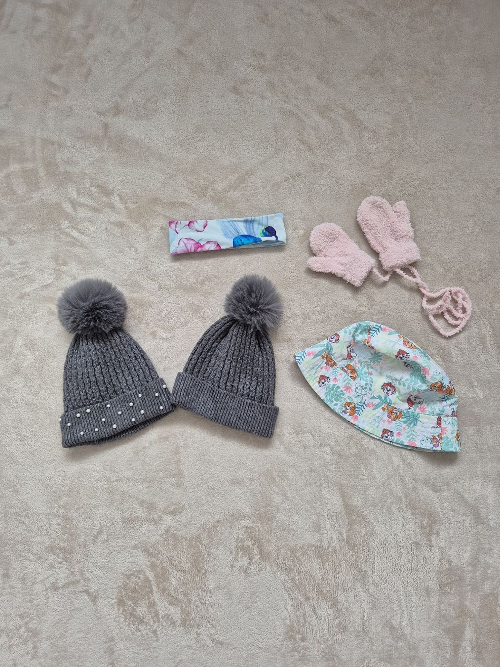 Lotti & Set di vestiti: Kleiderset Kleiderpaket Mädchen 104/110 – Usato da Fislisbach venduto da kio_x9dg 6