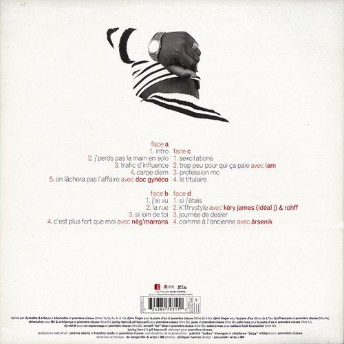 Dischi in vinile: Pit Baccardi ‎– Pit Baccardi (2LP) – Usato da Genève venduto da jim_6fyg 1