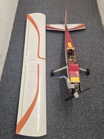 Avion RC Kyosho Calmato Trainer