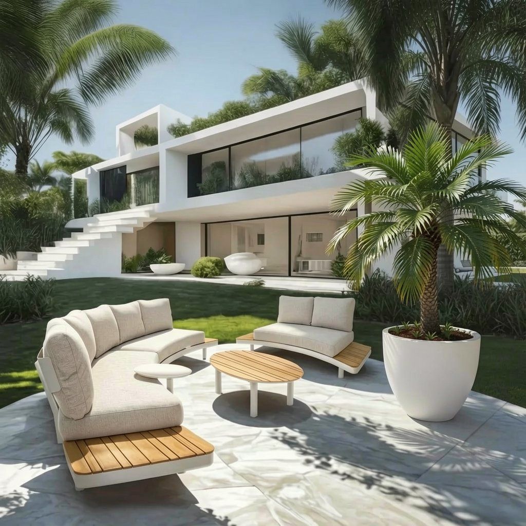 Divani: Lounge Set Lounza Beige – Nuovo (secondo la descrizione) da Herbetswil venduto da AT-Interiors 1