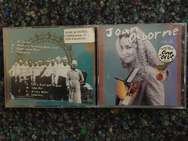 CD : Joan Osborne