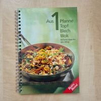 Aus 1 Pfanne - Topf - Blech - Wok - Betty Bossi