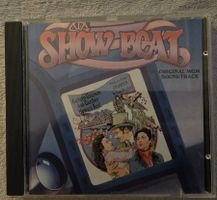 Show Boat -  Original Motion Picture Soundtrack CD