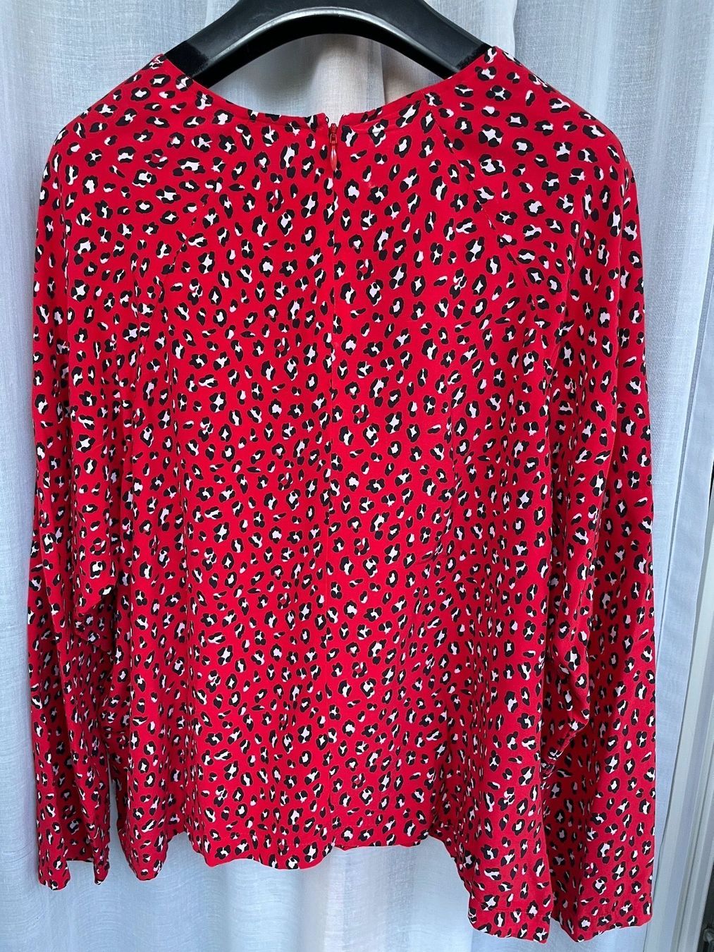 Camicette: Top Bluse Leo Levi's – Nuovo (secondo la descrizione) da Neuhausen am Rheinfall venduto da noelle0810 2