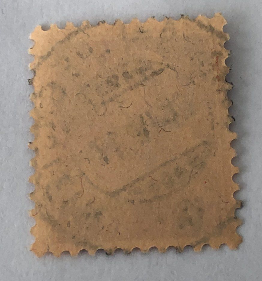 Tutti i francobolli: Nr.126 mit VollStempel – Usato da Aarau venduto da Billa007 1