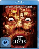 13 Geister
