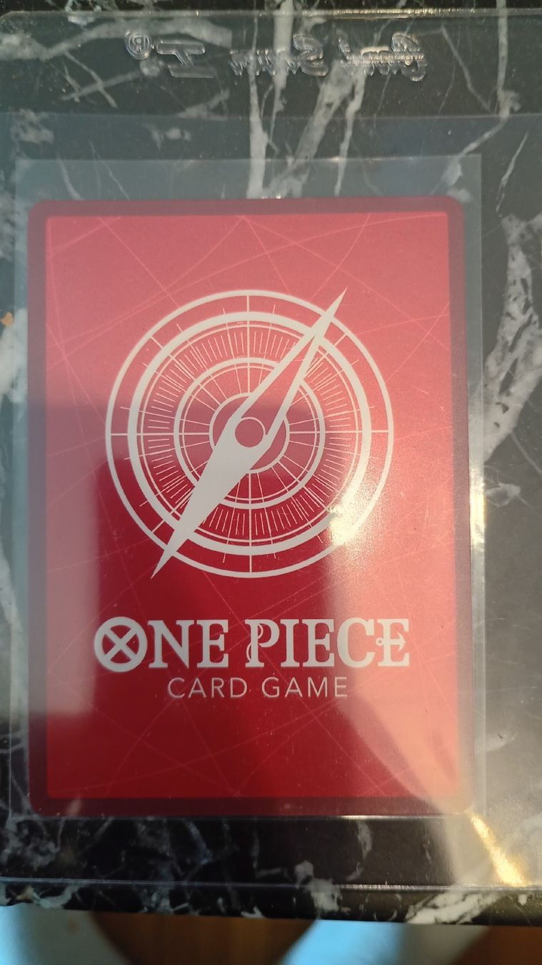 Bandai Carte collezionabili: One Piece Promo Card 3rd Anniversary – Nuovo (secondo la descrizione) da Forch venduto da BUPerformance 1