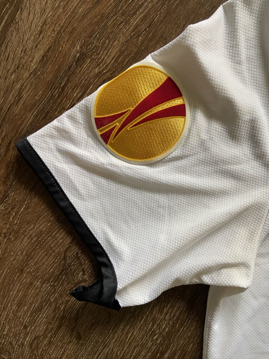 Nike Canottiere & Pantaloni: FC Thun Trikot Gr. M / Siegfried – Usato da Muttenz venduto da bargain_hunter 3