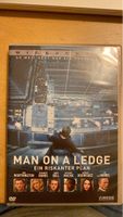 DVD Man on a Ledge - Ein riskanter Plan mit Sam Worthingto