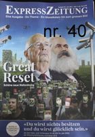 ExpressZeitung Ausgabe 40
