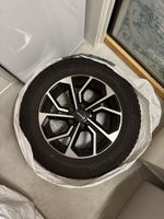 Audi Q2 16 Zoll Winterkompletträder