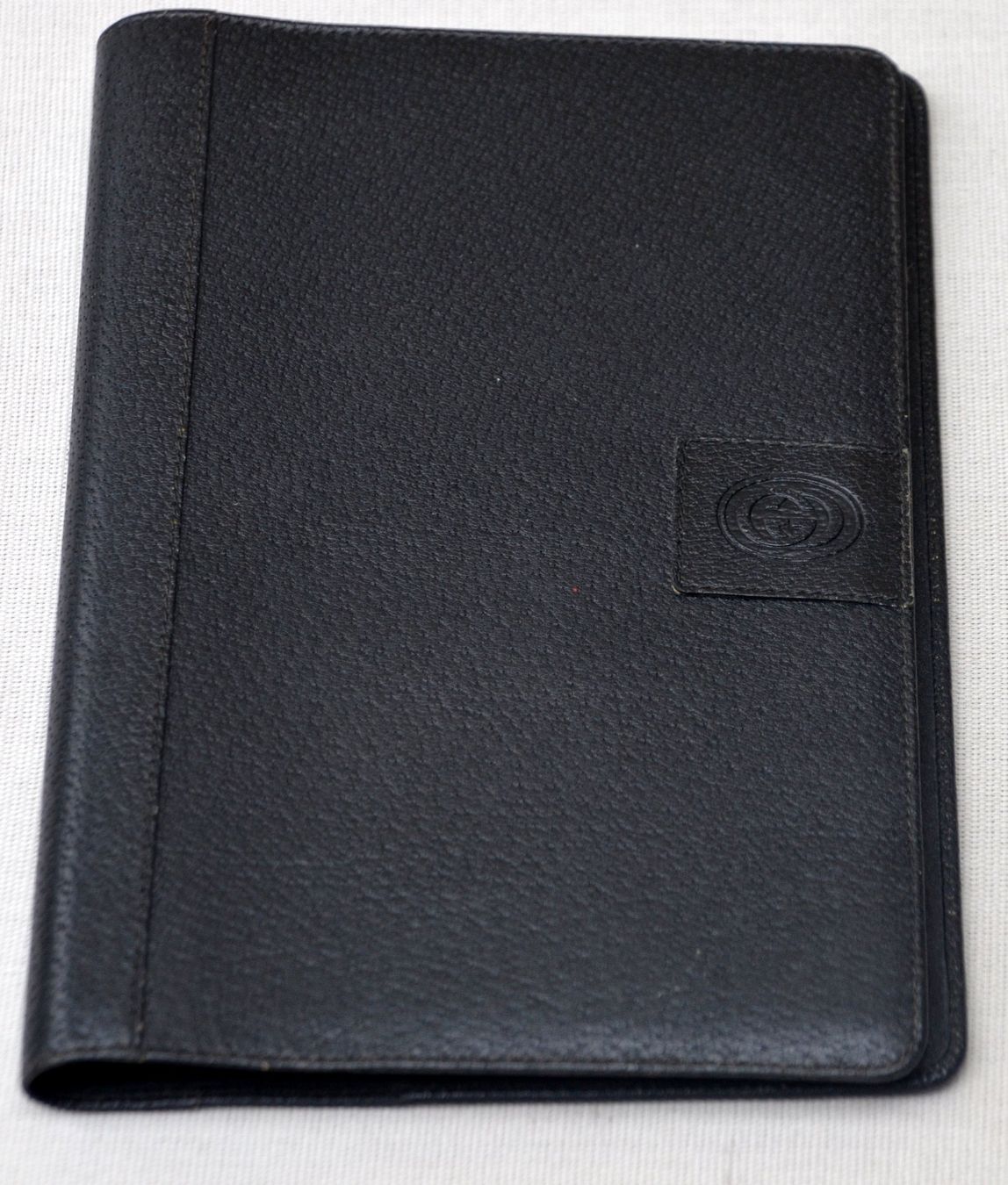 Gucci Borse: Gucci Notizbuchhülle / Couverture de cahier – Usato da Collonges venduto da arashee 1
