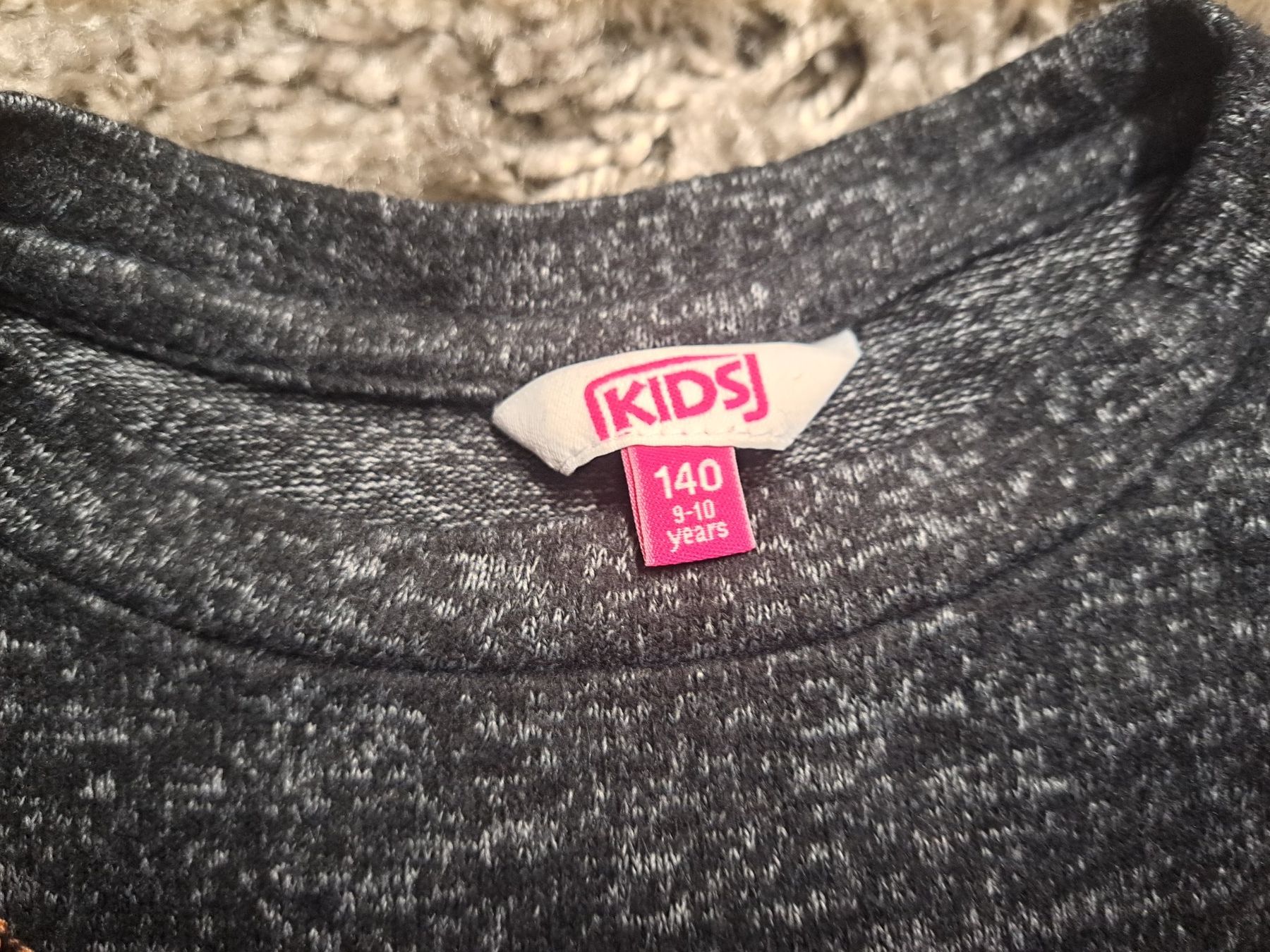 Maglioni & Felpe: Dünner Pullover Grösse 140 – Usato da Kaltbrunn venduto da Nili133 2