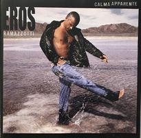 Eros Ramazzotti – Calma apparente