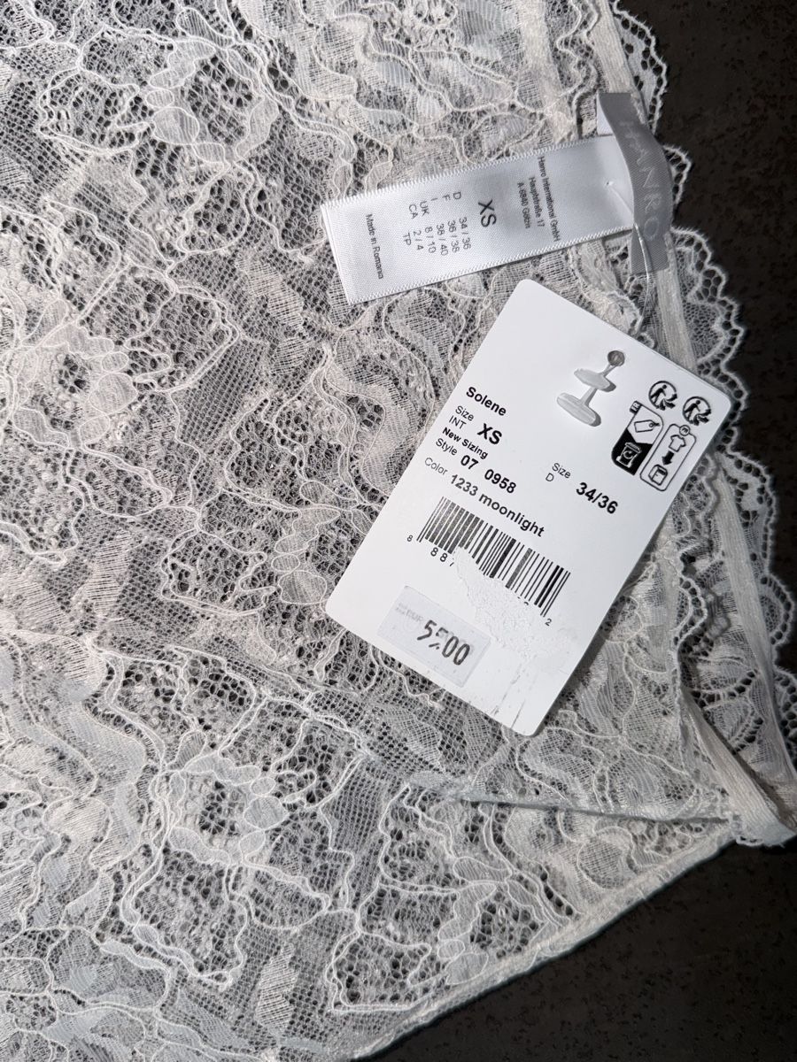 Hanro Altra biancheria intima: Slip HANRO Xs neu – Nuovo (secondo la descrizione) da Dornach venduto da samuti 1