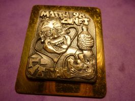 LITTAU 1998 GOLD