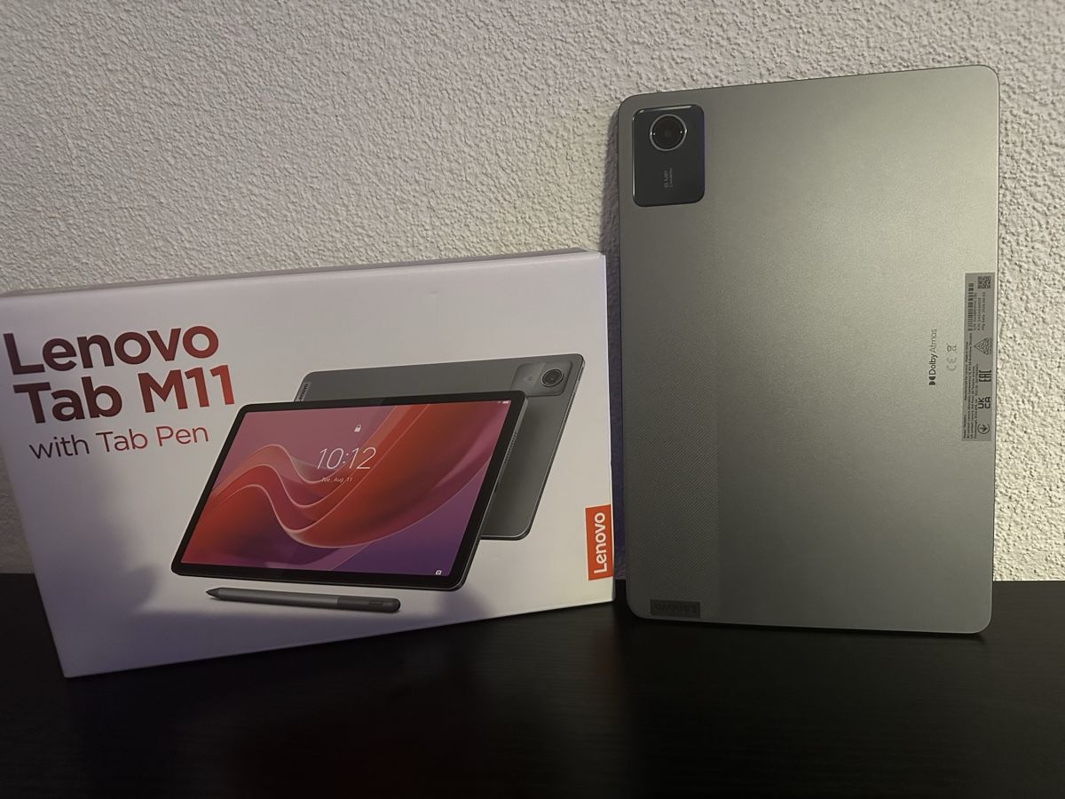 Lenovo Tablet PC: Tablette  – Nuovo (secondo la descrizione) da La Chaux-de-Fonds venduto da ViPeRDeXy 3