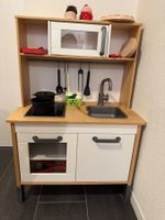 IKEA Spielküche mit jede Menge Zubehör zum sagenhaften Preis