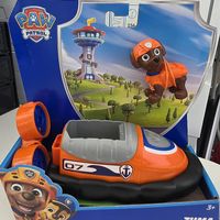Paw Patrol Basisfahrzeug Zuma