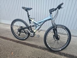 MTB Arowa Fully