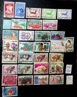 ASIE CAMBODGE BEAUX TIMBRES OBLITÉRÉS 1956-1966 /T824