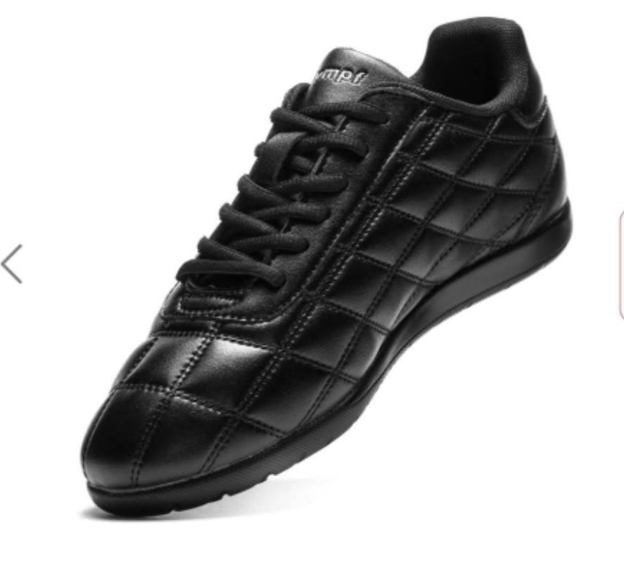 Scarpe da uomo: Line Dance Tanzschuhe gr.43 – Nuovo (secondo la descrizione) da Schleitheim venduto da binasally 1