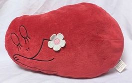 Barbapapa Kissen - Plüschtier -  Plüsch Figur