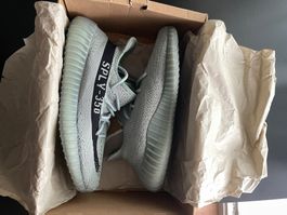 Adidas Yeezy Boost 350 V2 « Salt »