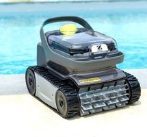 Robot de piscine Pixel OP 32 Zodiac sans fil