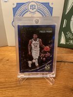 Giannis Antetokounmpo Donruss /49