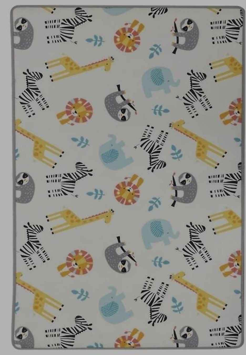 Tapis de jeu: Krabbelmatte / Spielmatte – D'occasion à Wallisellen par Mina878