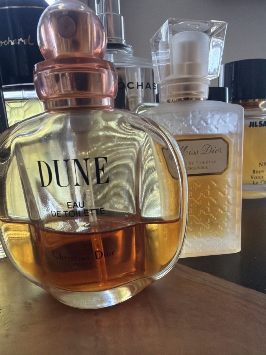 Dior Parfum & Eau de Toilette: super alte Parfüms – Defekt aus Uster von Ninii003 1