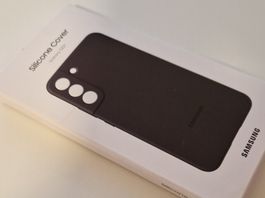 Samsung Silicone Cover Galaxy S22+