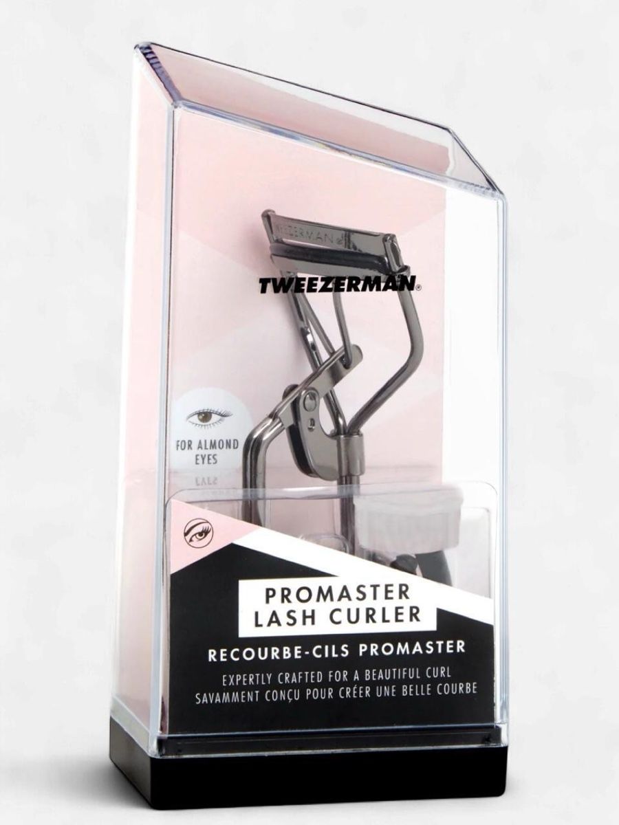 Make-up: Tweezerman Promaster Lash Curler – Neu (gemäss Beschreibung) aus Basel von 1moonstar 2
