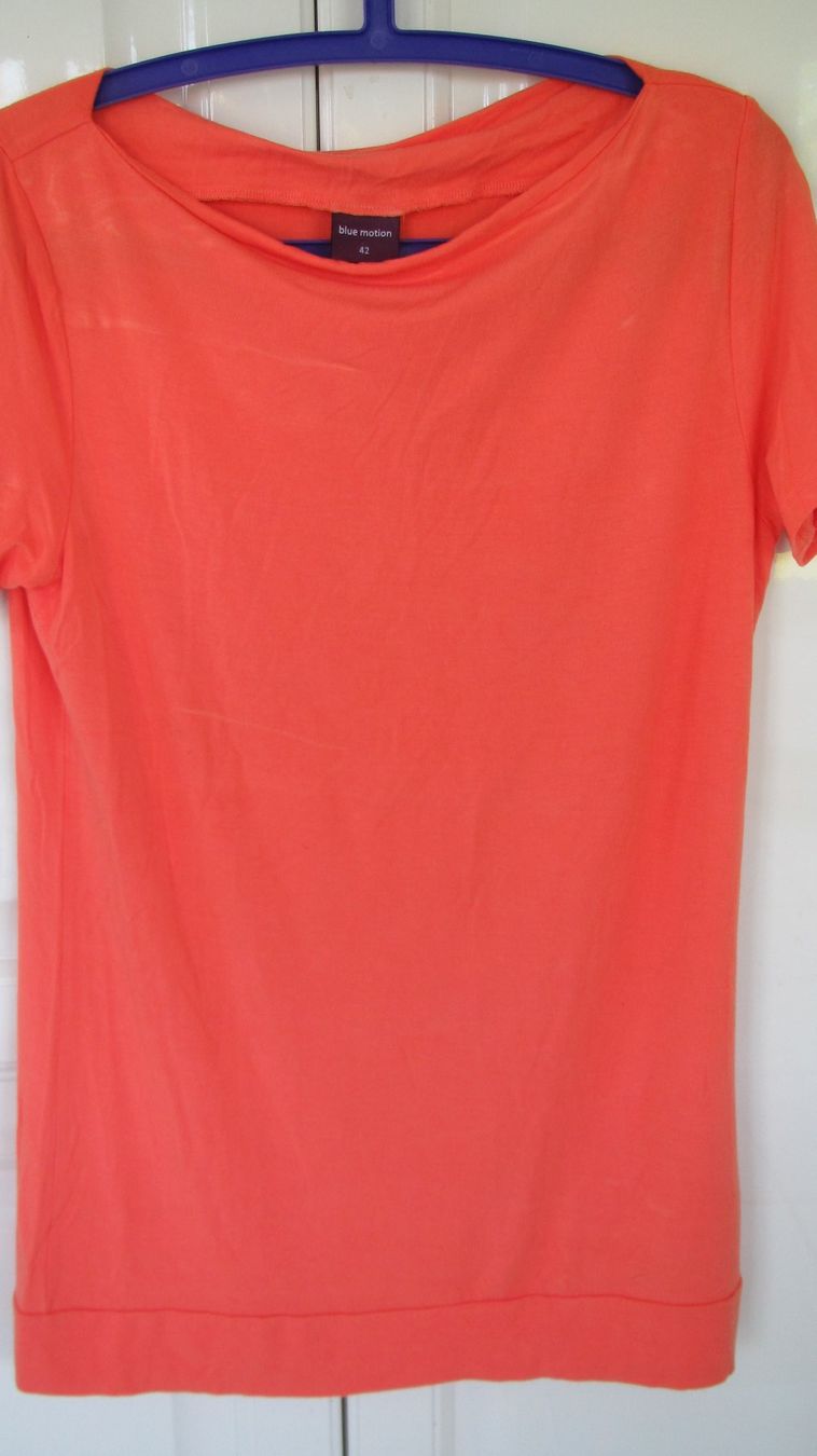 T-shirt: 2 T-SHIRTS BLUE N0TION - EDGE – Usato da Murten venduto da Selliot 1