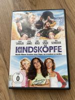DVD Kindsköpfe Komödie mit Adam Sandler Top Zustand
