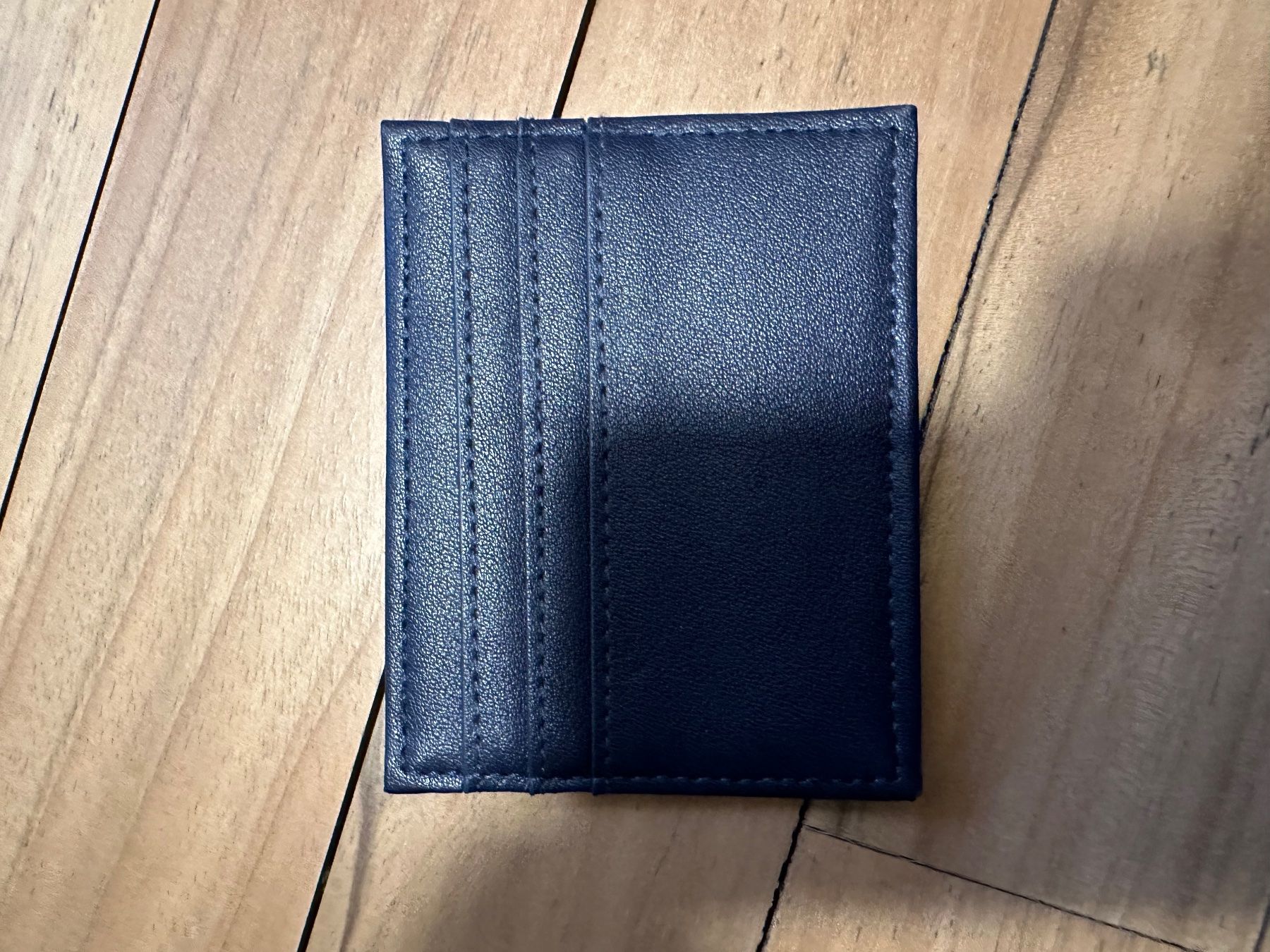 Tommy Hilfiger Brieftaschen: Tommy Hilfiger Card Holder – Neu (gemäss Beschreibung) aus Morges von 4WLS 1