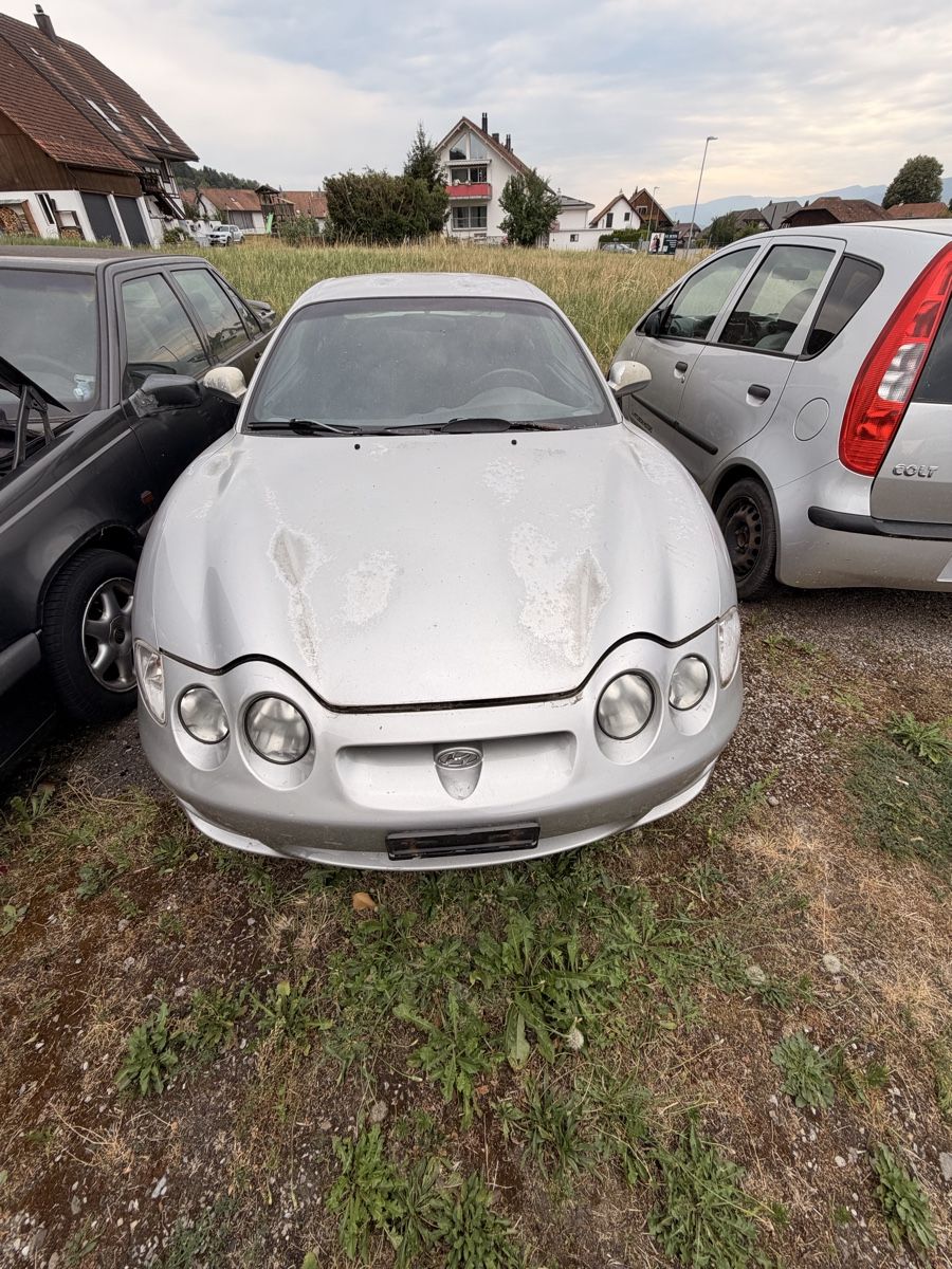 Hyundai Automobili: Hyundai Coupé 2000 FX 16V – Difettoso da Arch venduto da Saegi120
