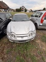 Hyundai Coupé 2000 FX 16V