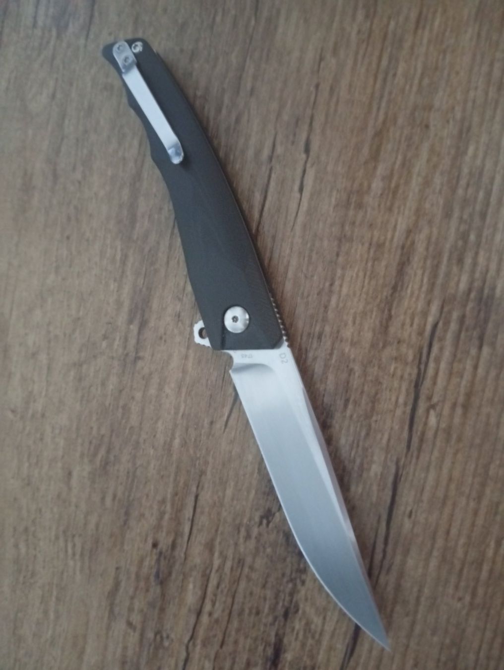 Couteaux de poche: Taschenmesser Sackmesser Klappmesser Böker Plus Shade D2 – Neuf avec emballage d'origine à Winterthur par Rogue01 2