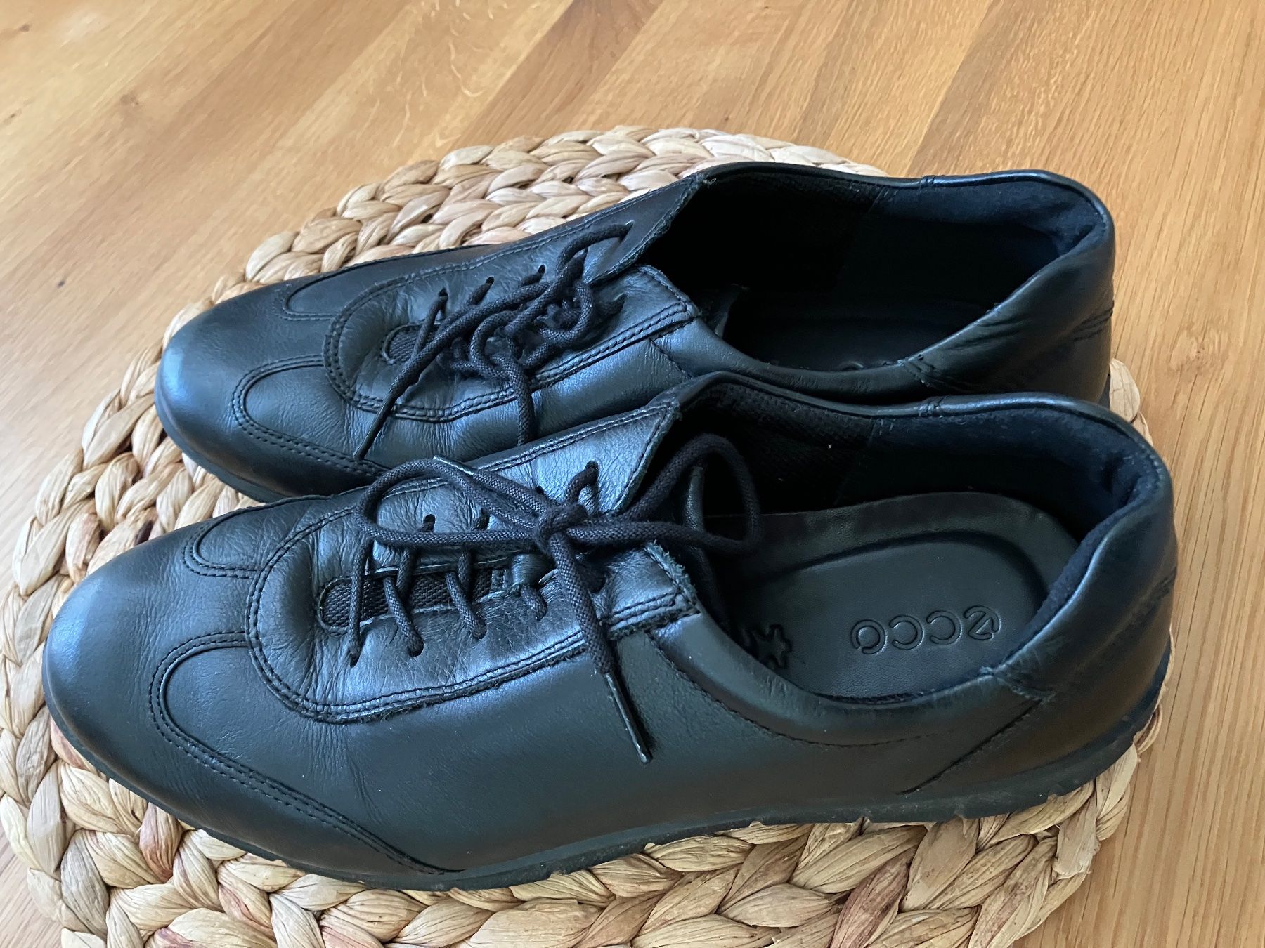 Ecco Scarpe da donna: Schuhe Ecco, Gr. 42 – Usato da Brütten venduto da Baghini 1