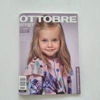 Ottobre - Winter - 6 / 2018