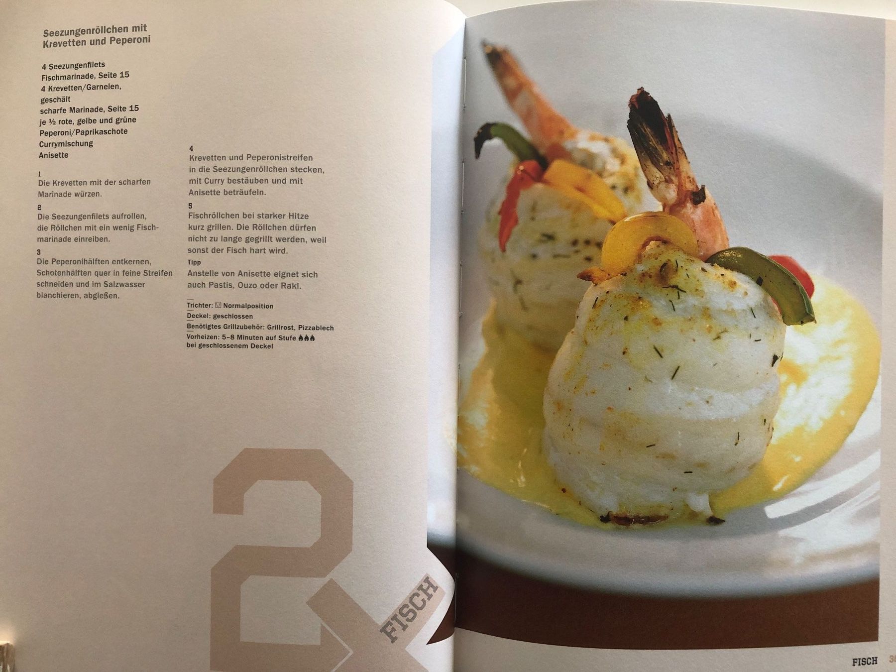 Libri: Culinary Entertainer - Timothy Bleeckx – Usato da Pfäffikon ZH venduto da Wacardo 5