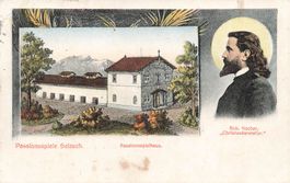 Passionsspiele Selzach Solothurn