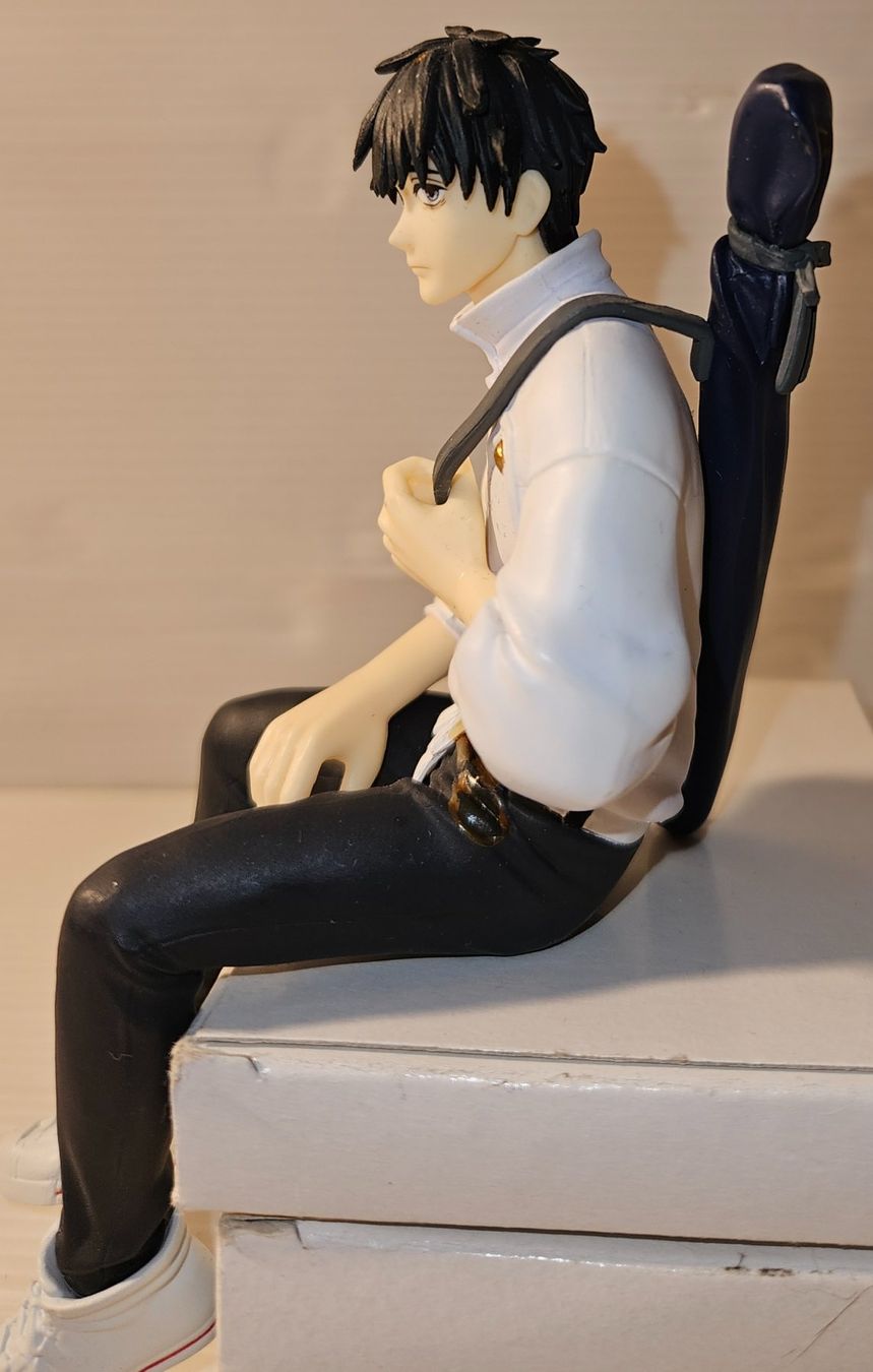 Figuren: Manga Figur – Gebraucht aus Münchenstein von vitalfit 3