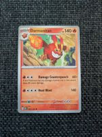 DARMANITAN, OBSIDIAN FLAMES, OBF35, UNC, 2023, ENG, NM/MT