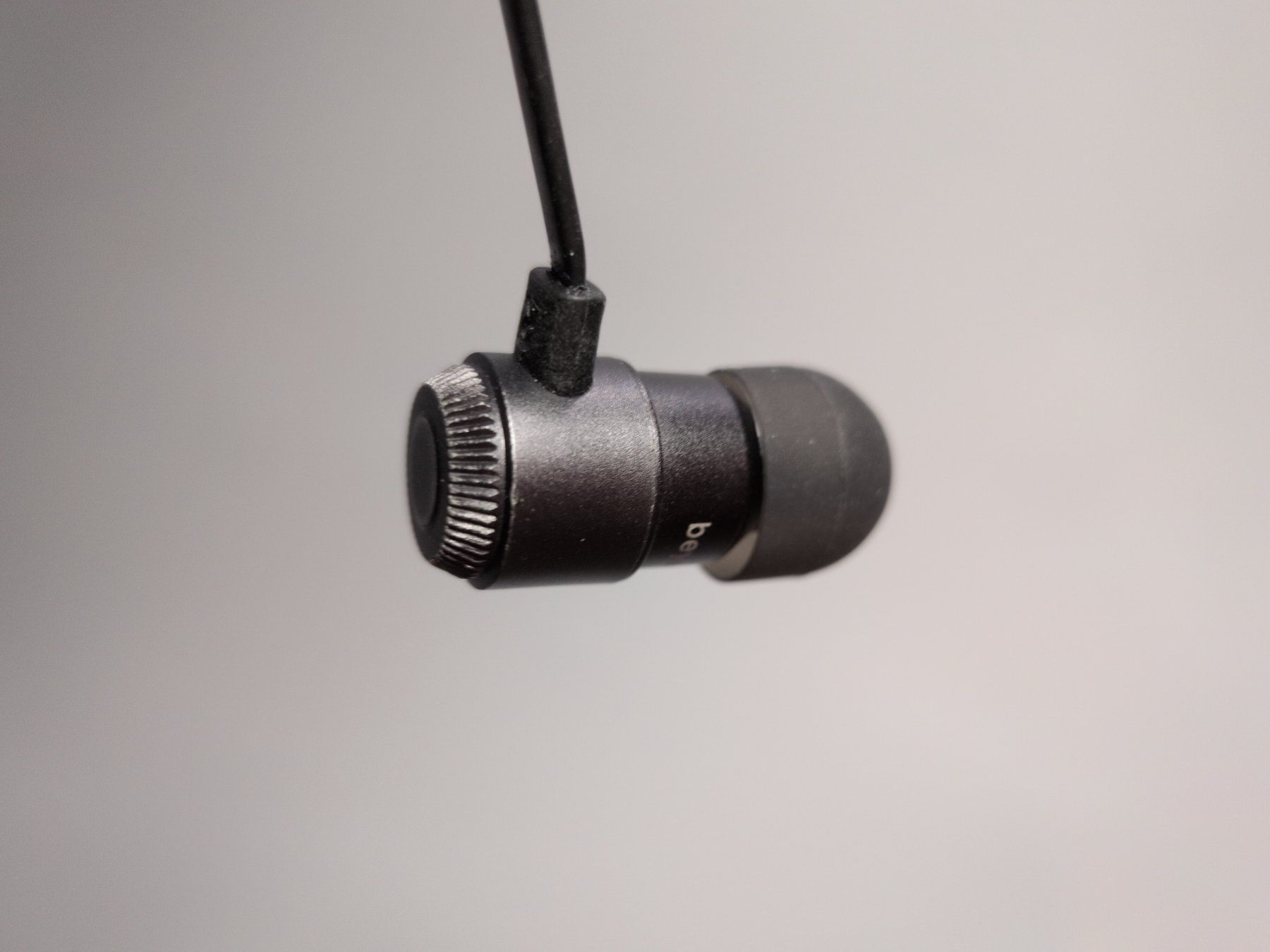 Beyerdynamic Cuffie: Beyerdynamic Byron BT In-Ear-Kophörer mit Bluetooth – Difettoso da Rüfenacht BE venduto da swalin 2